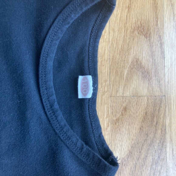 Toddler Girls (3T) Mama’s Bestie/Animal Print Outfit - Picture 5 of 9